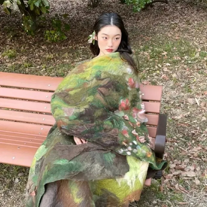 创意短片《城市节拍》